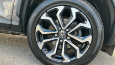 Toyota Yaris Cross 1.5 Hybrid Design 5dr CVT Hybrid Estate